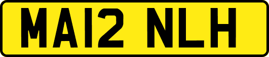 MA12NLH