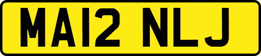 MA12NLJ