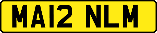 MA12NLM
