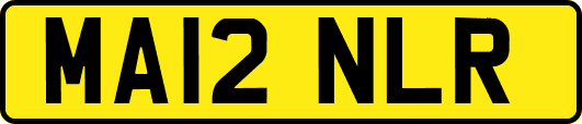 MA12NLR