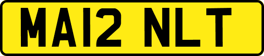 MA12NLT