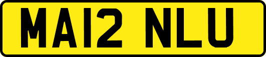 MA12NLU