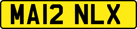 MA12NLX