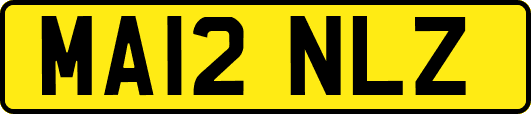 MA12NLZ
