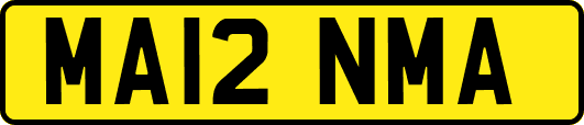 MA12NMA