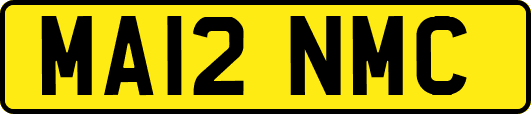 MA12NMC