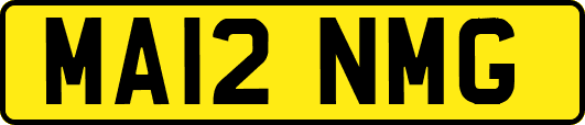 MA12NMG
