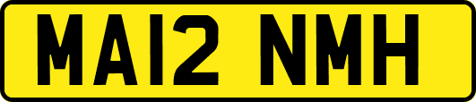 MA12NMH