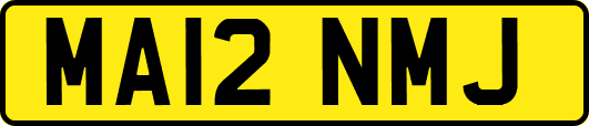 MA12NMJ