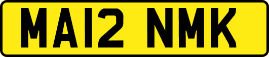 MA12NMK