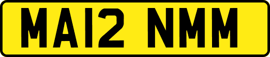 MA12NMM