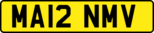 MA12NMV