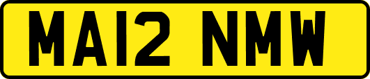 MA12NMW