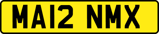 MA12NMX