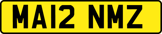 MA12NMZ