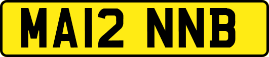 MA12NNB