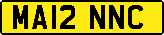 MA12NNC