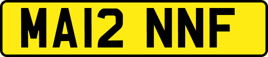MA12NNF