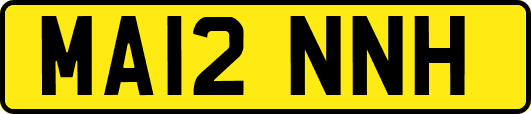 MA12NNH