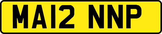 MA12NNP