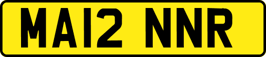 MA12NNR
