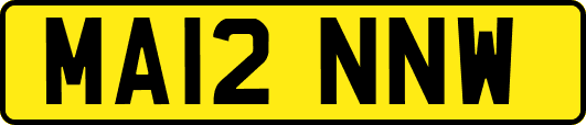 MA12NNW