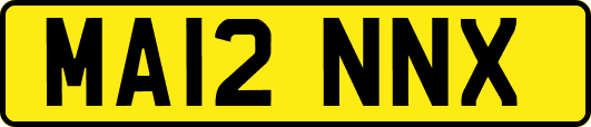 MA12NNX