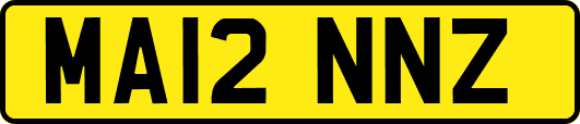 MA12NNZ
