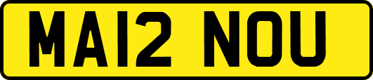 MA12NOU
