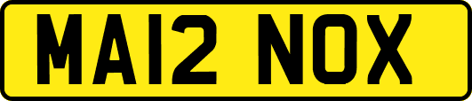 MA12NOX