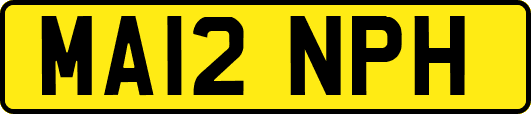 MA12NPH