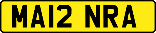 MA12NRA