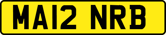 MA12NRB
