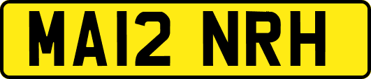 MA12NRH