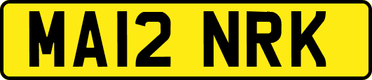 MA12NRK