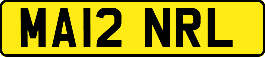 MA12NRL