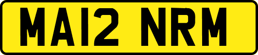 MA12NRM