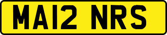 MA12NRS