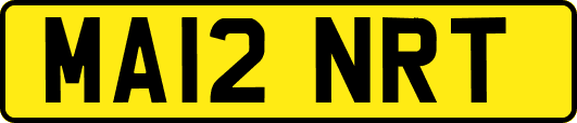 MA12NRT