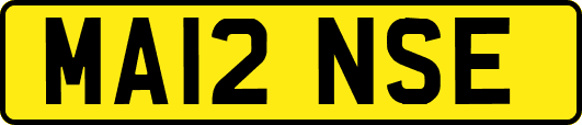 MA12NSE