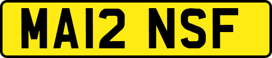 MA12NSF