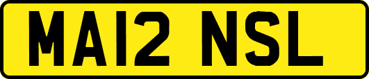 MA12NSL