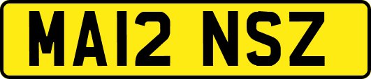 MA12NSZ