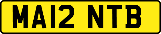 MA12NTB