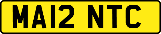 MA12NTC