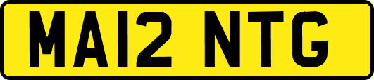 MA12NTG