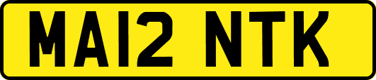 MA12NTK