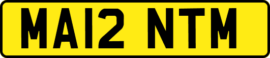 MA12NTM