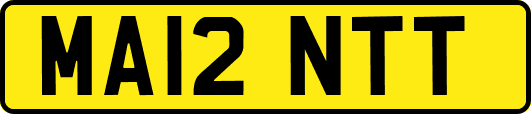 MA12NTT