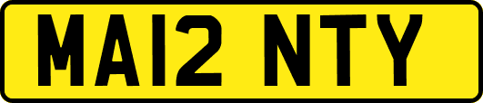 MA12NTY